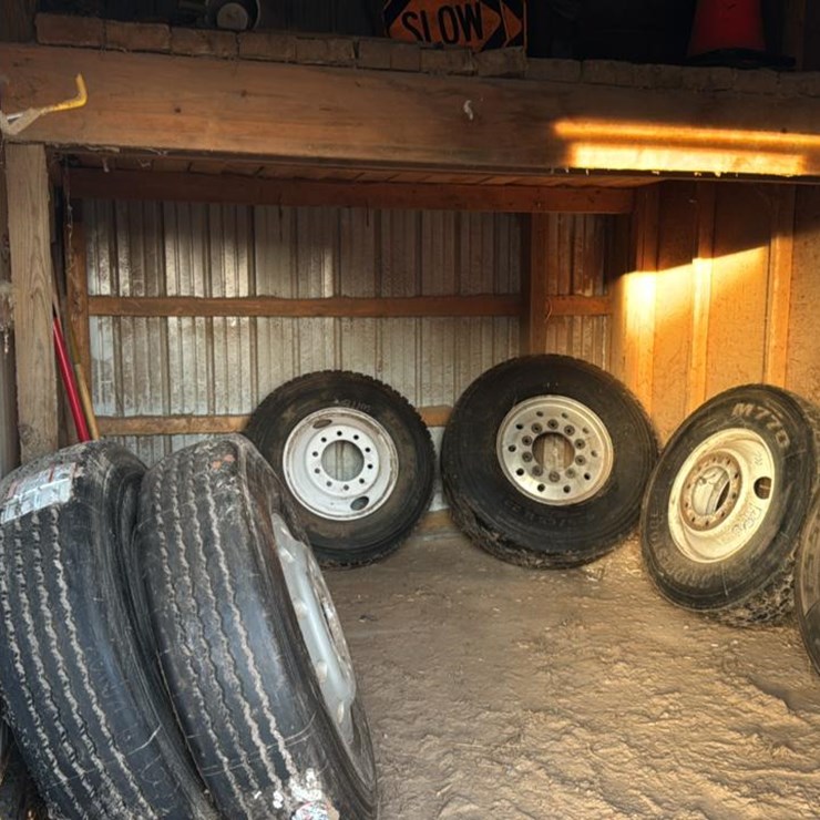 #144 • Contents of Small Room*