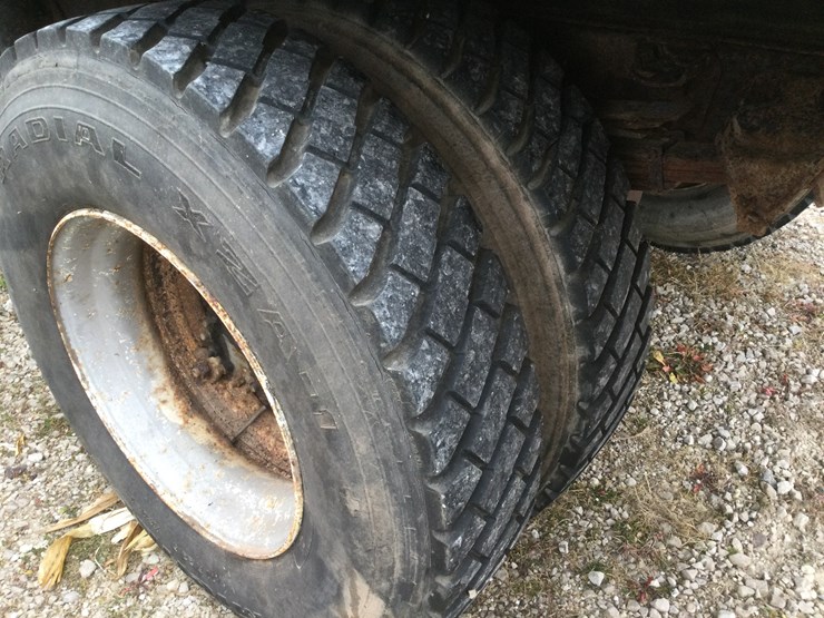 #4531-•-1970-ford-dump-truck:-(has-clear-wi.-title)-image-14