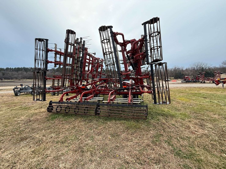 wilrich-qx2-field-cultivator,-47’,-walking-tandems,-3-bar-harrow,-rolling-baskets,-sn:-459024-image-10