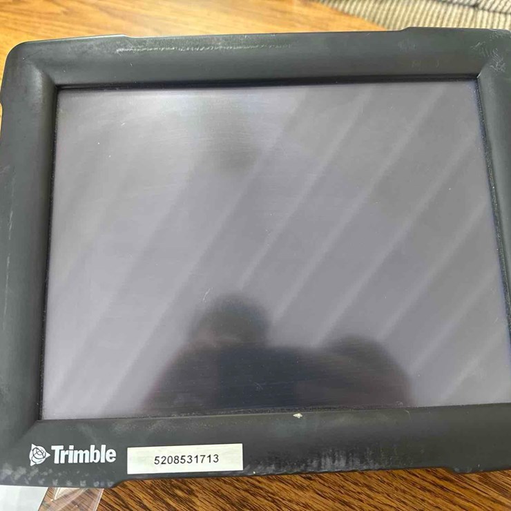 TRIMBLE FMX