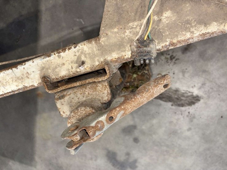 alray-tandem-axle-steel-trailer,-6’x10’,-st225/75r15,-4’-ramps,-*trailer-will-have-new-2”-ball-hitch-image-16