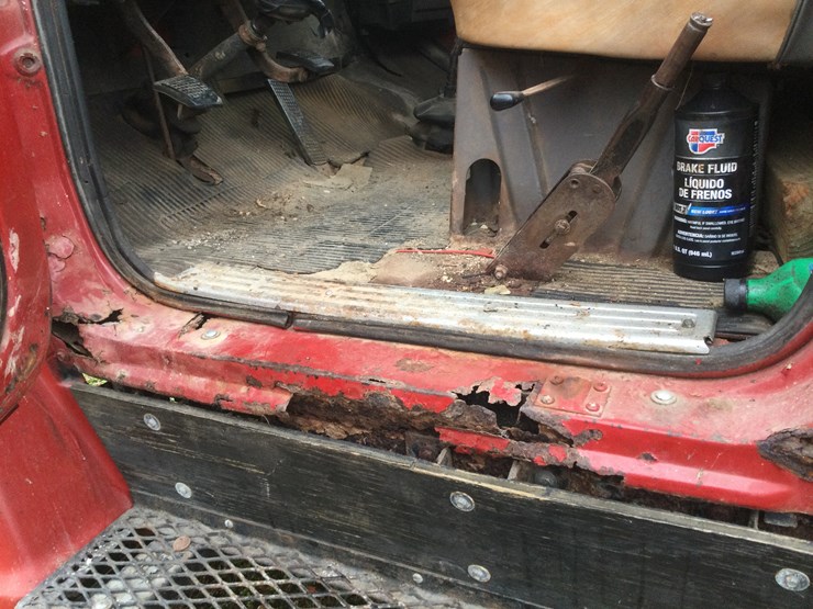 #4531-•-1970-ford-dump-truck:-(has-clear-wi.-title)-image-9