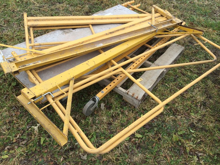 #4773-•-scaffolding-on-wheels:-location:-w2486-smies-rd,-oostburg,-53070-image-4