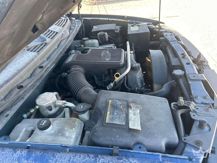 2003-chevrolet-trailblazer-image-9