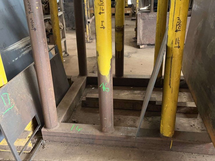 steel-plate-rack-64"-x-52"-image-2