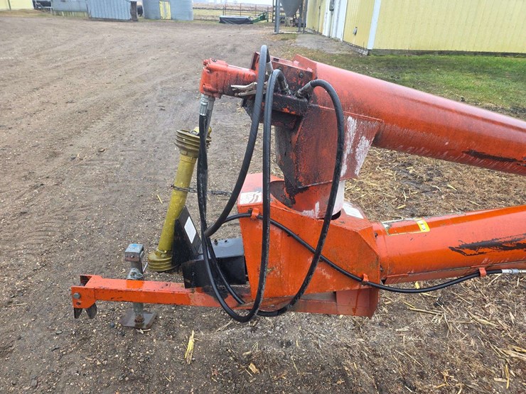 brandt-1070-auger,-10”-x-70’,-hydraulic-lift,-hydraulic-driven-single-auger-swing-hopper,-540-pto-image-26