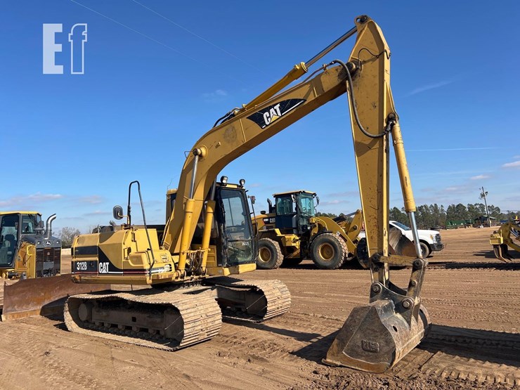 1999-caterpillar-312b-image-6