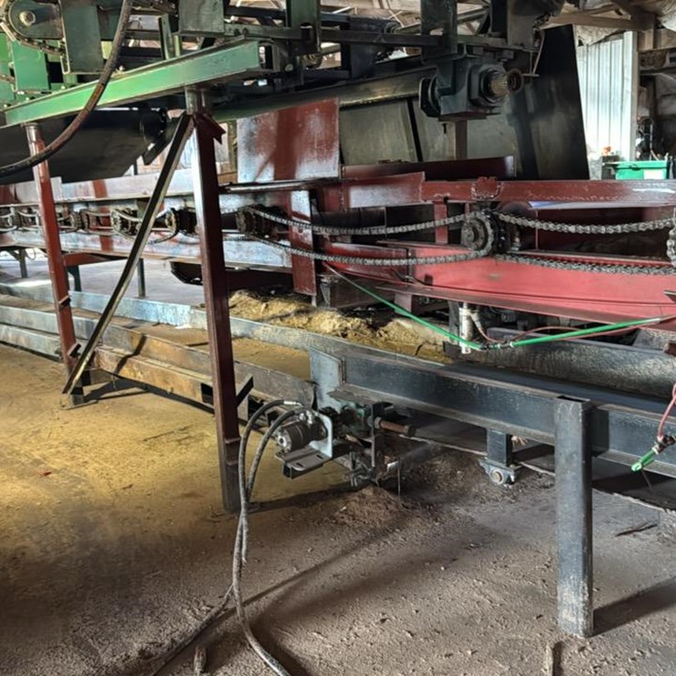 #114 • Live Rollcase