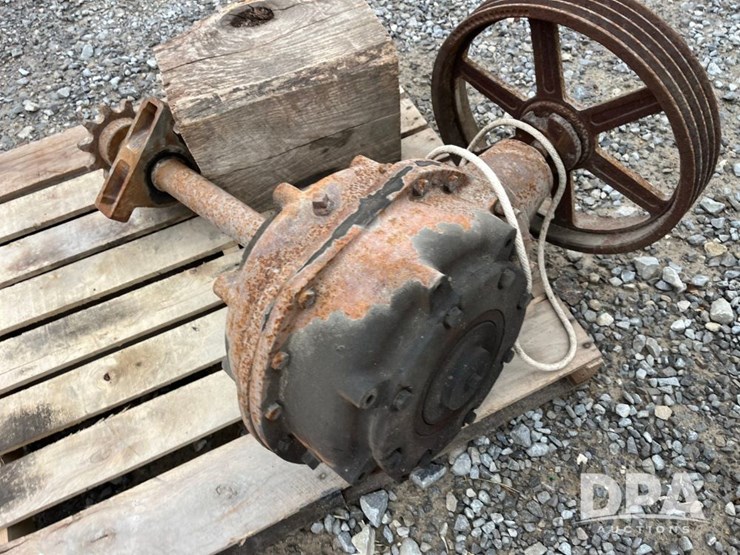 gear-pulley-(jn3470)-image-3