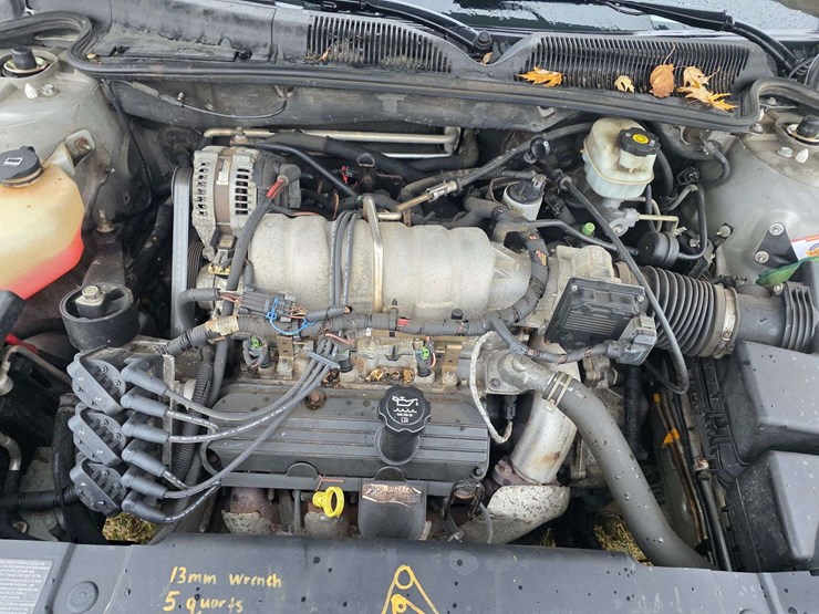 2006-buick-lucerne-cxl,-216,480-miles,-cruise,-am/fm/cd,-dual-climate-control,-heated-leather-seats,-image-53