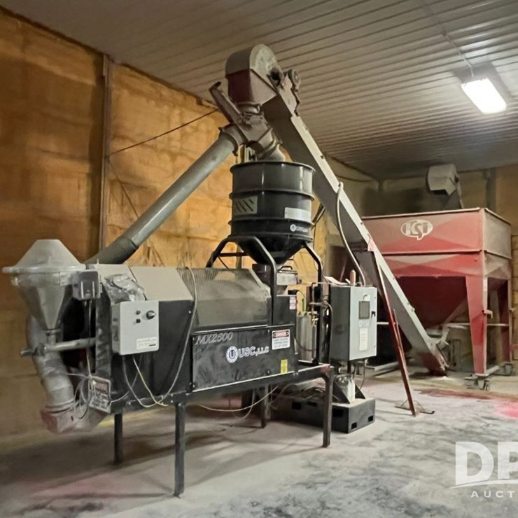 Compete Seed System (JN3453)