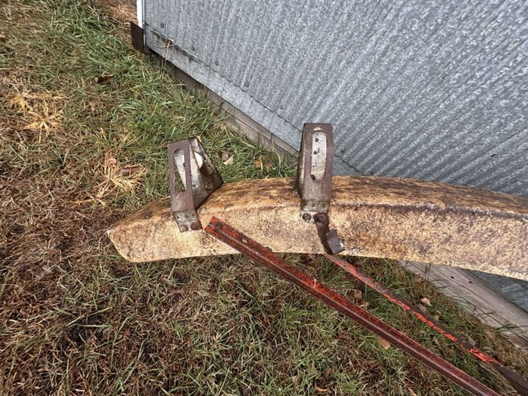 silo-unloader-discharge-chute,-fiberglass,-with-stainless-steel-liner,-for-20’-silo-image-3