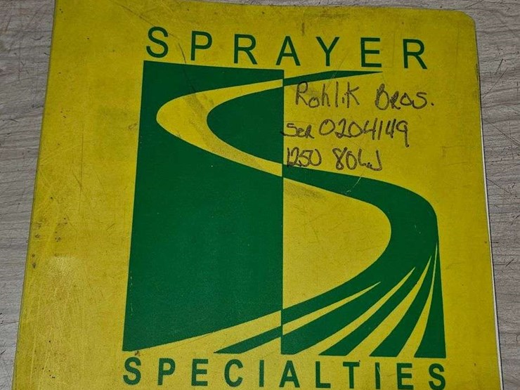 2004-sprayer-specialties-xlrd1250-image-3