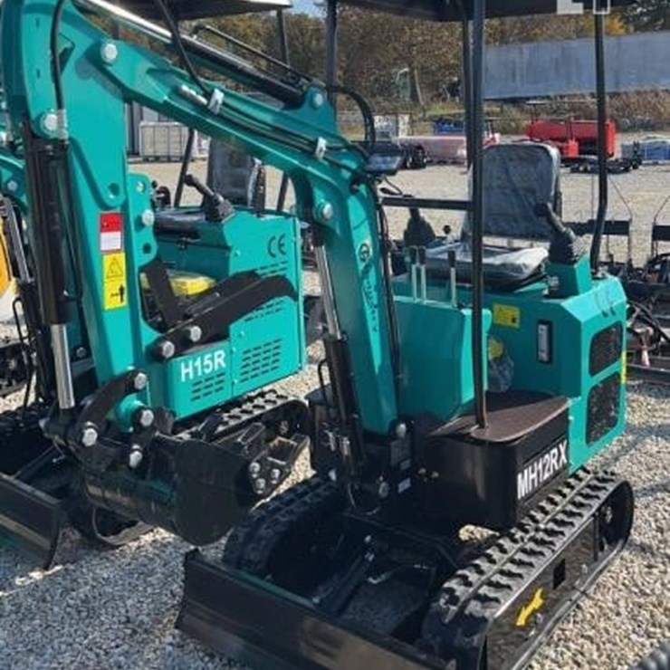 2025 CFG INDUSTRY MH12RX