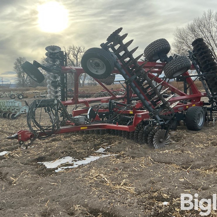 2022 CASE IH 2022