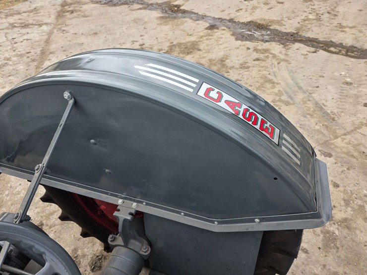 1938-case-cc-narrow-front-tractor,-new-12.4/11-36-rears,-pto,-crank-start,-sn:-4200966,-rebuilt-fro-image-34