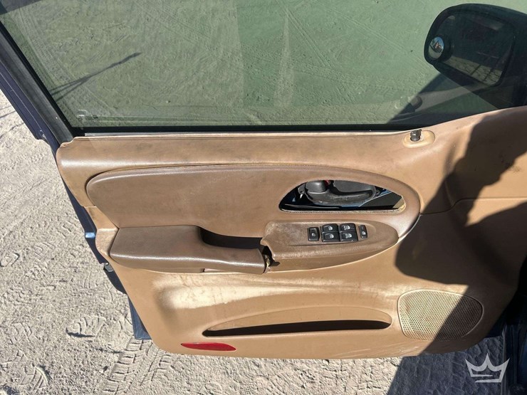 2003-chevrolet-trailblazer-image-13