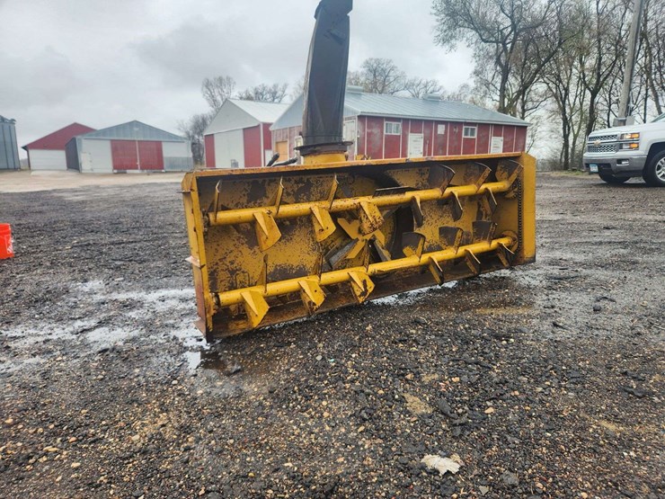 lorenz-3pt-snow-blower,-double-auger,-hyd-spout,-540-pto-image-1