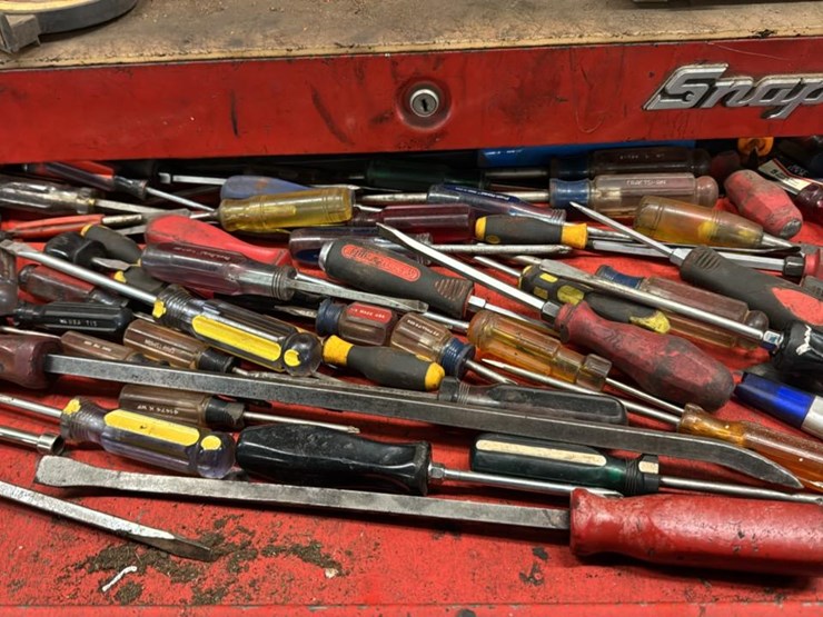 #160-•-snapon-tool-box*-image-2