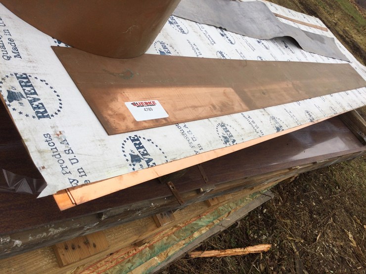 #4789-•-(6)-sheets-of-16-oz.-copper:-location;-w2486-smies-rd,-oostburg,-wi-53070-image-1