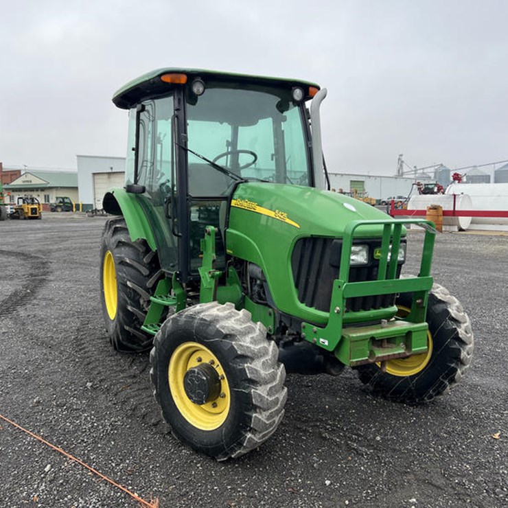 2005 JOHN DEERE 5425