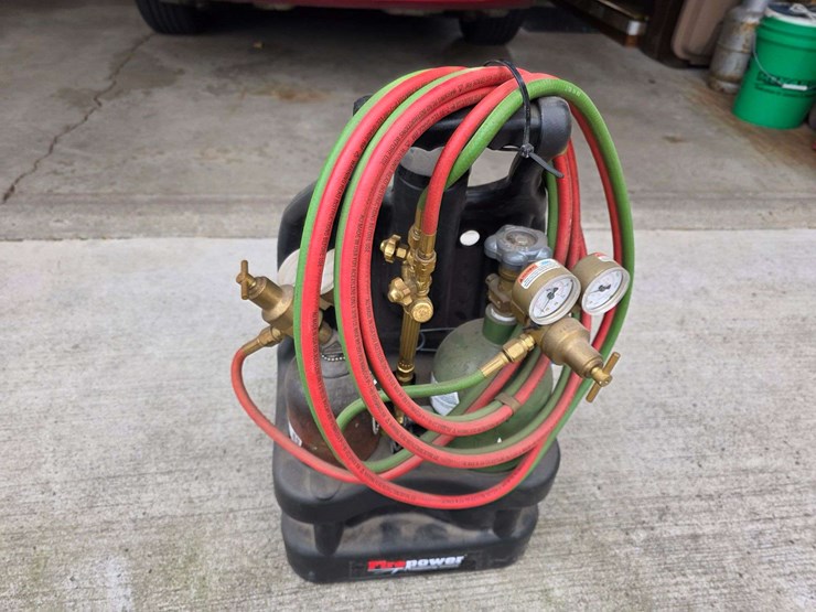 fire-power-oxy-acetylene-torch,-compete-with-owned-tanks-image-4