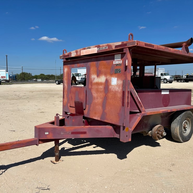 DEUTZ MARATHON 60KW GENERATOR