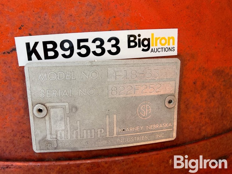 caldwell-f18-33-grain-bin-fan-w/-motors-image-10