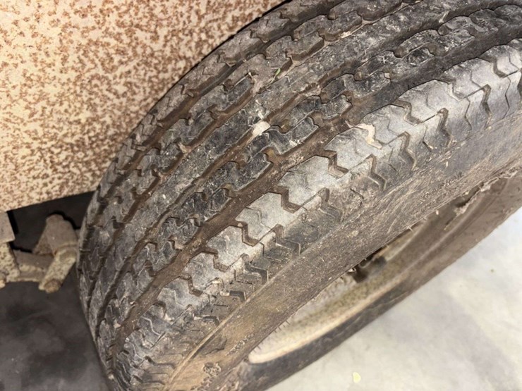 alray-tandem-axle-steel-trailer,-6’x10’,-st225/75r15,-4’-ramps,-*trailer-will-have-new-2”-ball-hitch-image-10