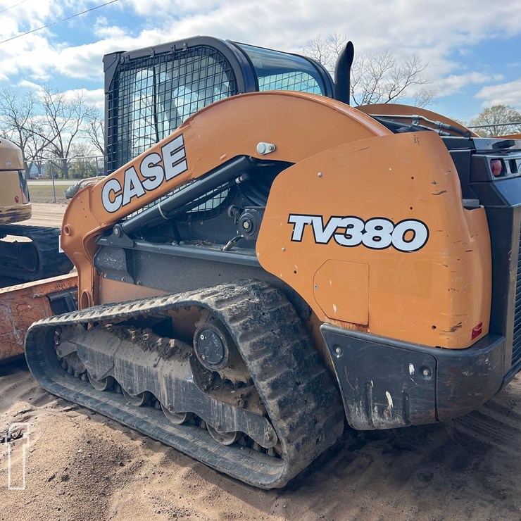 CASE TV380