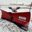 western-v-snow-plow,-8’6”,-right-or-left-swing,-scoop-or-v-plow,-comes-with-mounting-brackets-to-fit-image-1