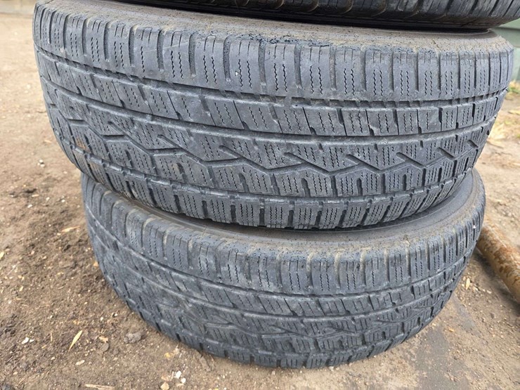 (4)-p235/65r18-toyo-tires,-buying-all-for-one-money-image-7