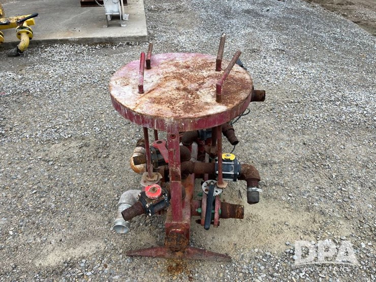 pump-&-motor-(jn3460)-image-4