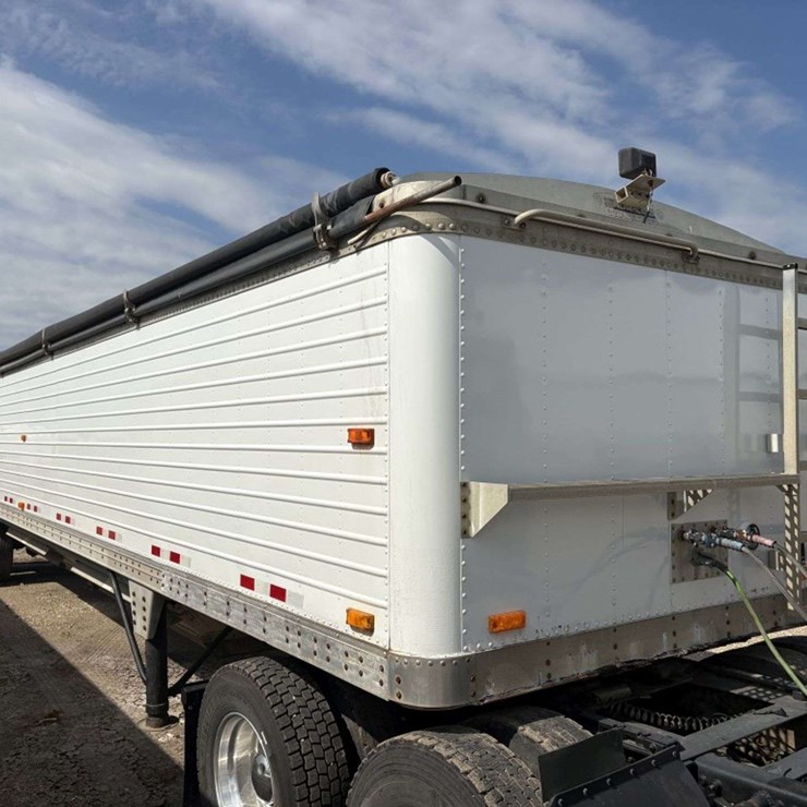 1990 TIMPTE SUPER HOPPER