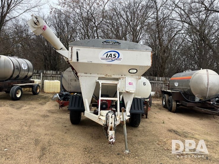 2003-par-kan-weigh-wagon-(jn3502)-image-2