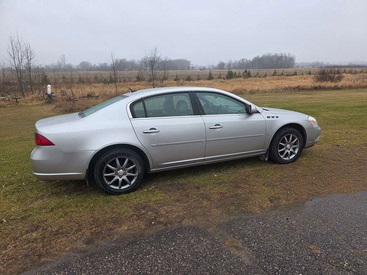 2006-buick-lucerne-cxl,-216,480-miles,-cruise,-am/fm/cd,-dual-climate-control,-heated-leather-seats,-image-4