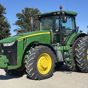 John Deere 8285R