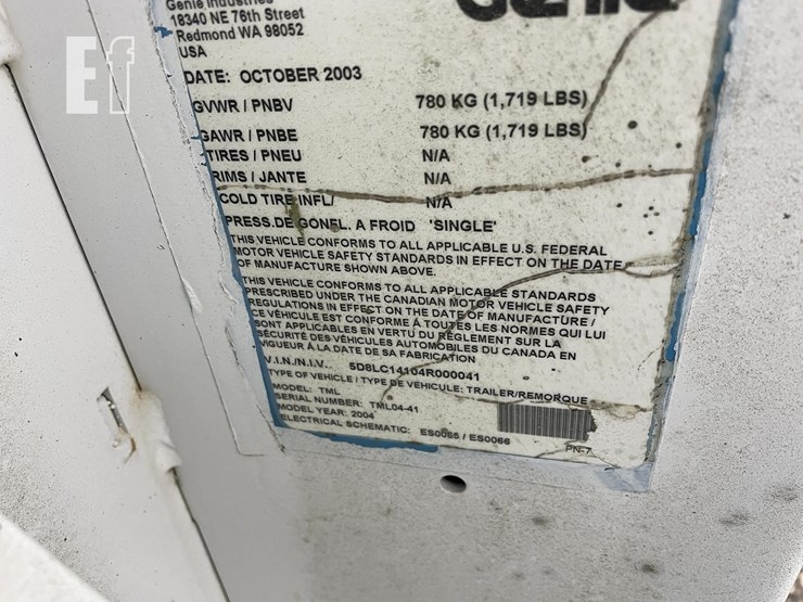 2003-genie-tml4000-image-8