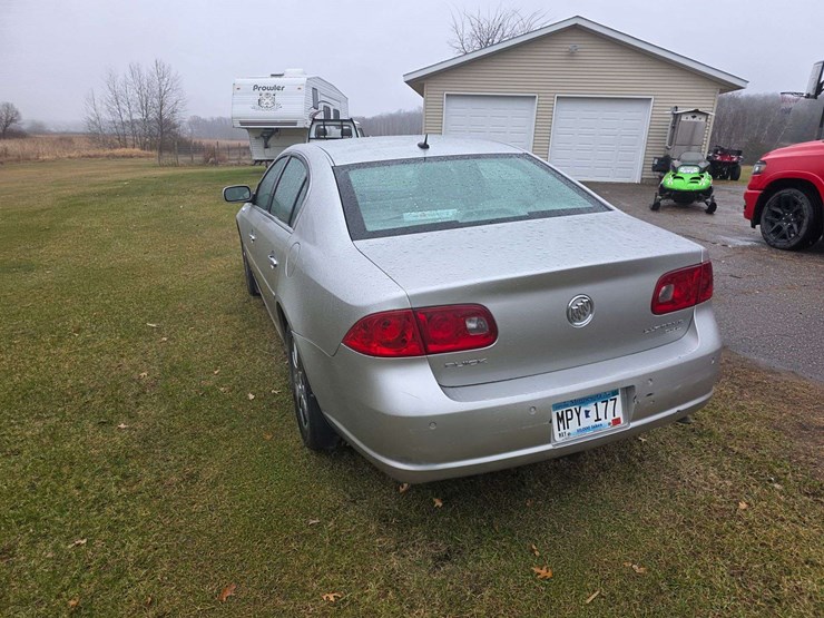 2006-buick-lucerne-cxl,-216,480-miles,-cruise,-am/fm/cd,-dual-climate-control,-heated-leather-seats,-image-7