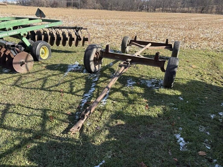 badger-10-ton-running-gear-image-1