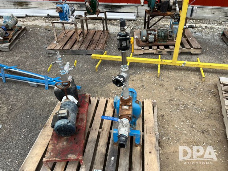 pump-&-motors-(jn3466)-image-2