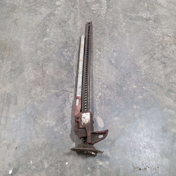 Hi-Lift Handy Man Jack