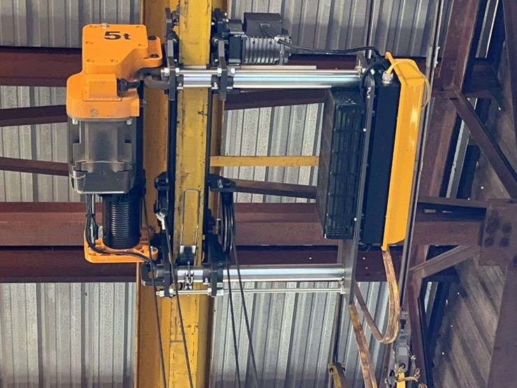 yale-5-ton-overhead-crane-image-1