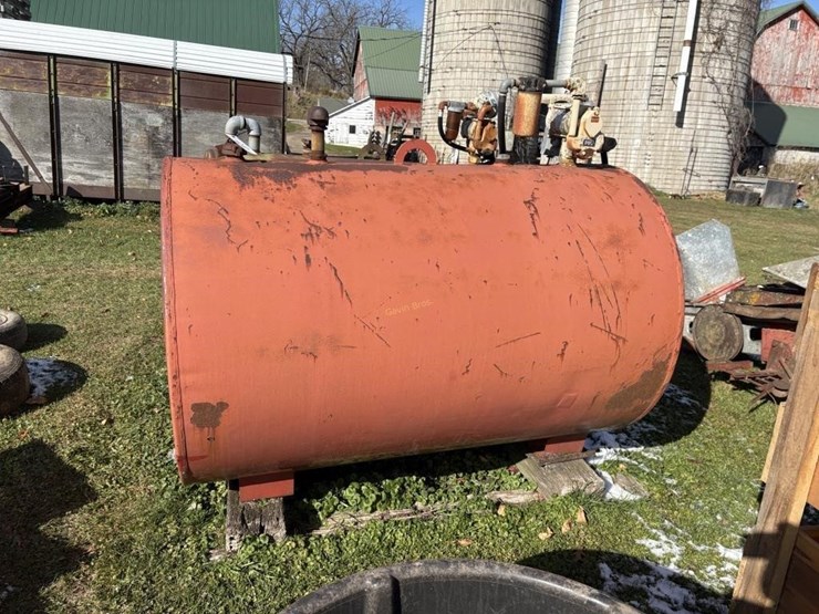 500gal-fuel-barrel-w/pump-image-1