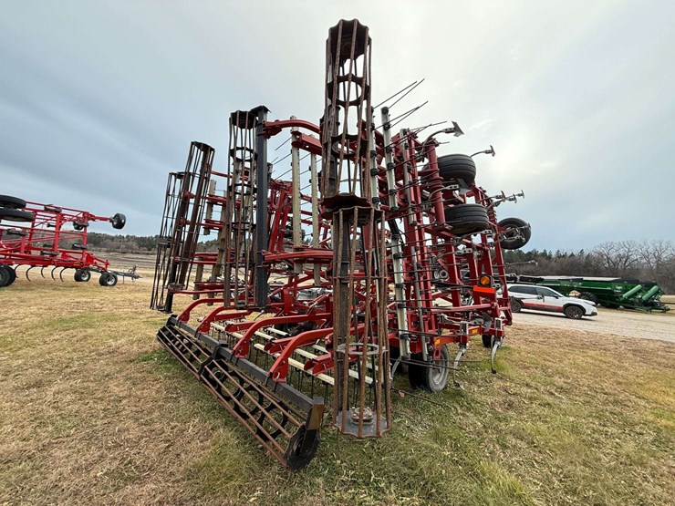 wilrich-qx2-field-cultivator,-47’,-walking-tandems,-3-bar-harrow,-rolling-baskets,-sn:-459024-image-9