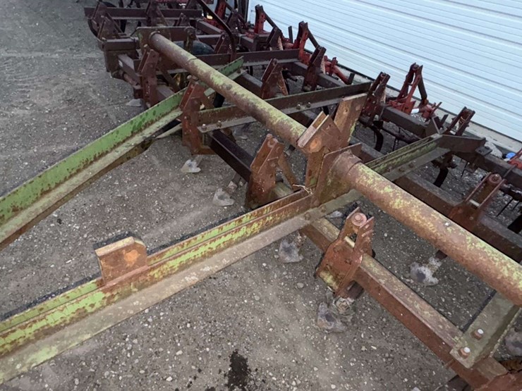 glencoe-field-cultivator,-18’,-pull-type,-3-bar-harrow,-*no-hyd-cyl-image-12