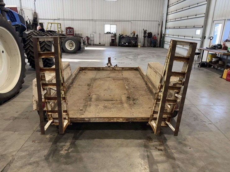 alray-tandem-axle-steel-trailer,-6’x10’,-st225/75r15,-4’-ramps,-*trailer-will-have-new-2”-ball-hitch-image-5