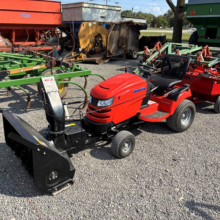 SIMPLICITY BROADMOOR