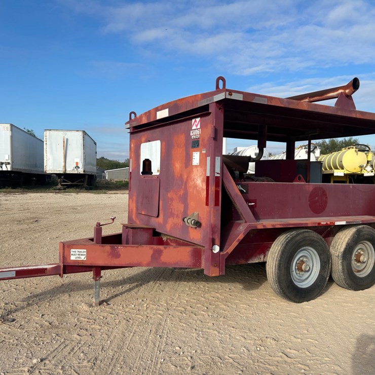 DEUTZ MARATHON 60KW GENERATOR