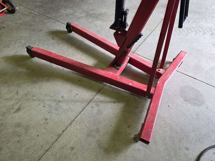 ex-cell-2-ton-engine-crane,-model:-w-1000-image-7